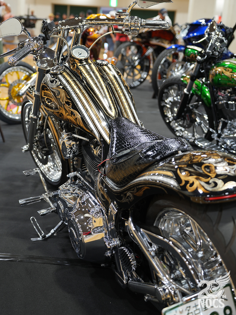 -20th Archives-
👉New Order Chopper Show
neworderchoppershow.com

👉N.O.C.S. Outfitters
krazyrod.com/?mode=cate&cbi…

Thanks to all Chopper dude⚡︎⚡︎

#ニューオーダーチョッパーショー
#neworderchoppershow
#ニューオーダーチョッパーショー2025
#neworderchoppershow2025
#chopper