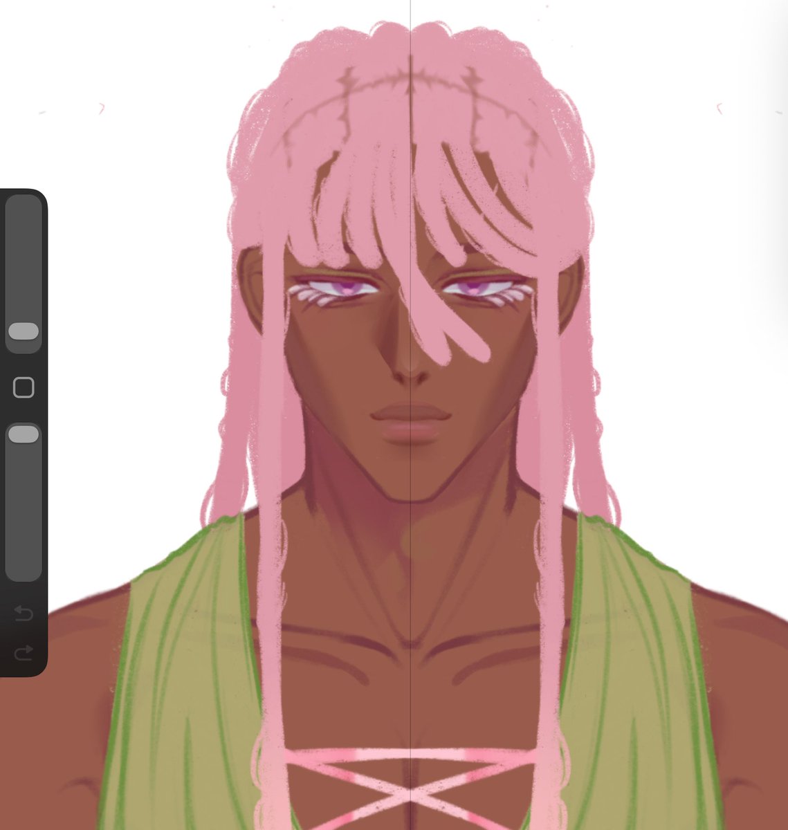 Masc posey early WIP 

🔖#royalehigh #royalehighconcept