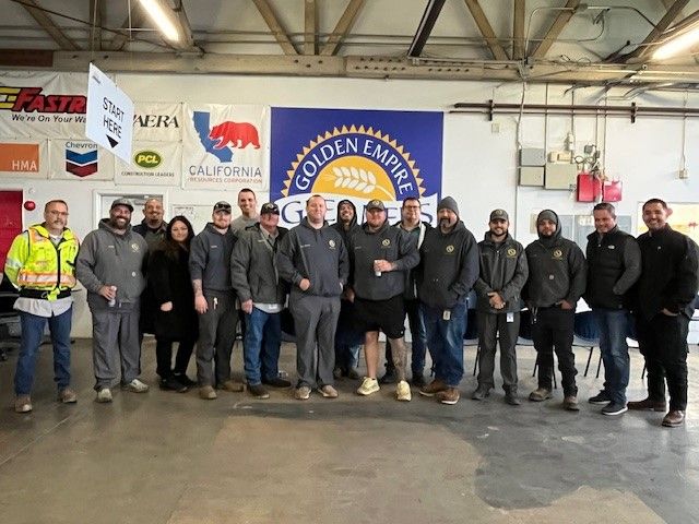 California Water Service tweet media