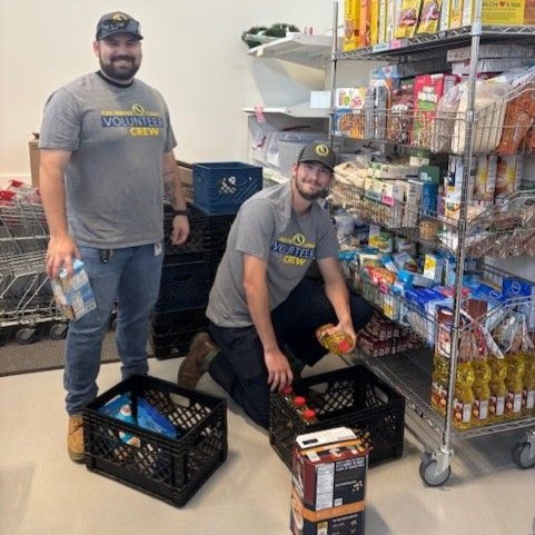 California Water Service tweet media