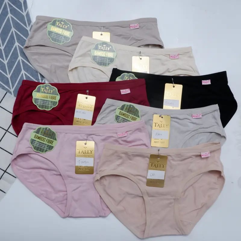 Pistachiojingga's tweet image. The right underwear helps your "Miss V" stay comfortable and protected from irritation &amp;amp; infection 

Part I