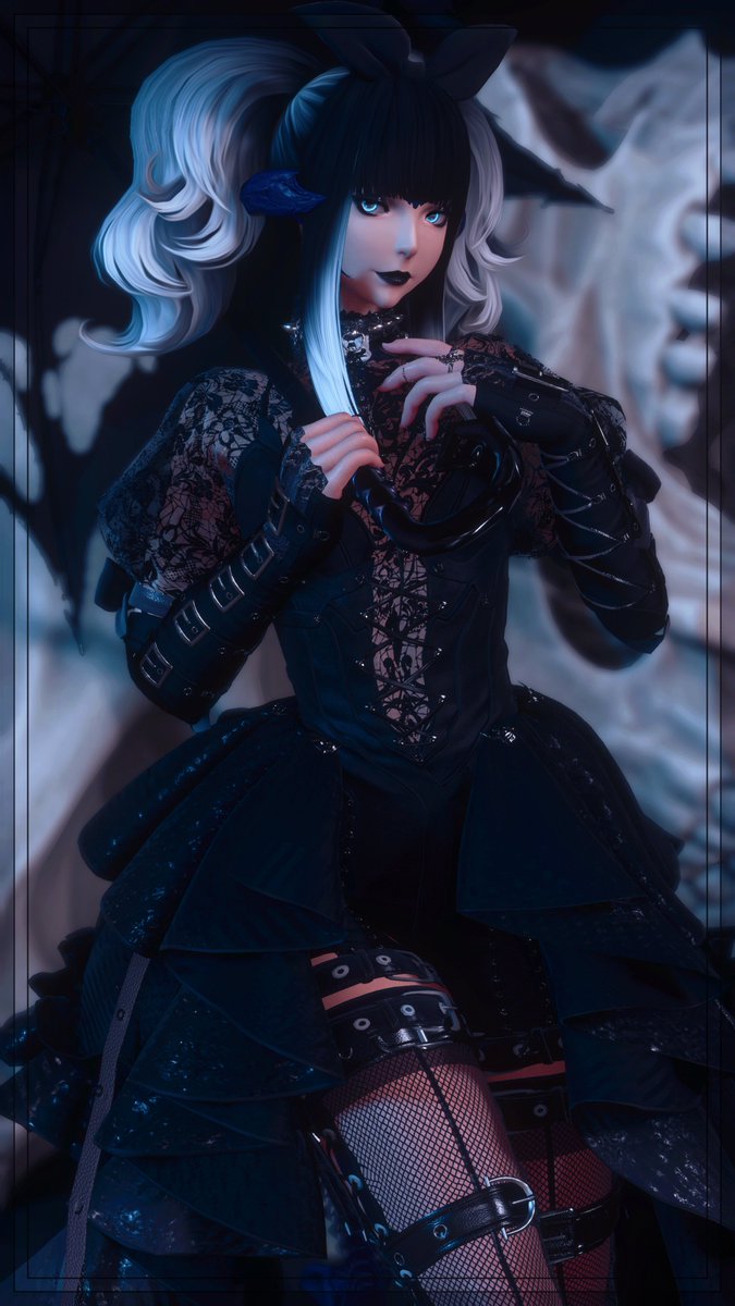 Outara (@outara_xiv) on Twitter photo 