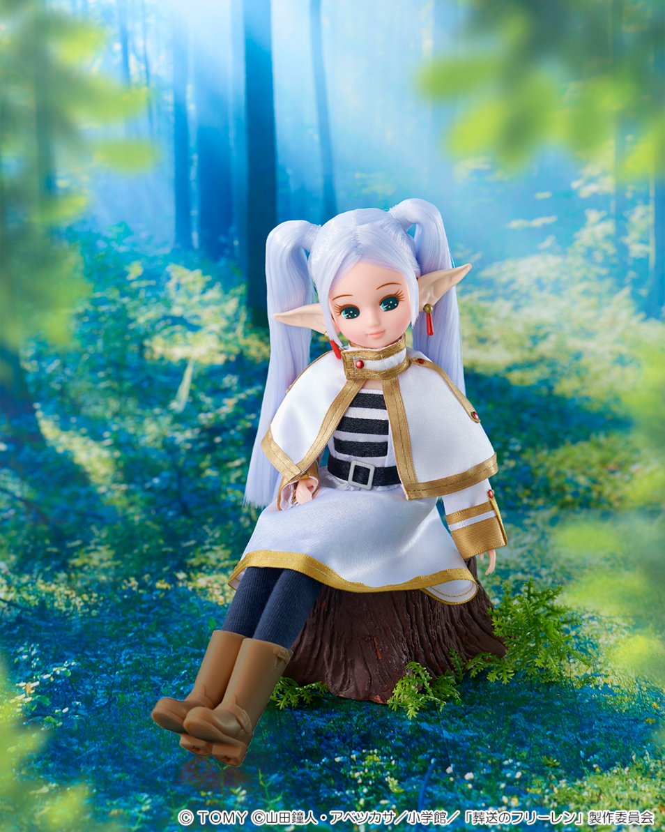 リカちゃん 公式 *♬ (@bonjour_licca) / Posts / X