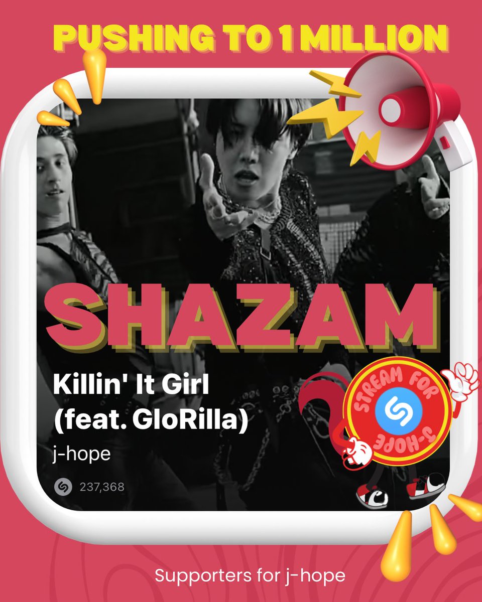 Supporters for j-hope💚ミ (@supportforjhope) / Posts / X