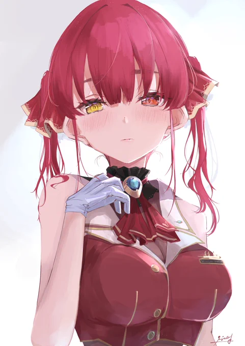 一つは厳密には12月だったけど、 今年はせんちょも描けました(ᐡ⸝⸝• ̫ •⸝⸝ᐡ) 他にも別のホロメンも描いたり、 勉強になった一年だった(ᐡ⸝⸝- ̫ -⸝⸝ᐡ)