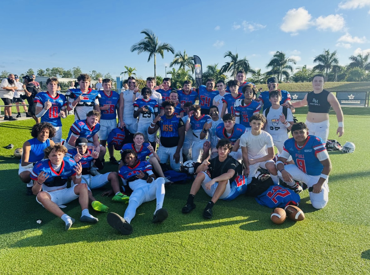 Beckam Creswell tweet media