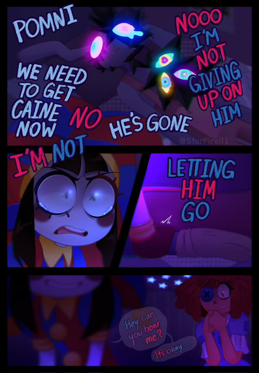 🌸Lyra Firell🌸 (Commissions open!) tweet media