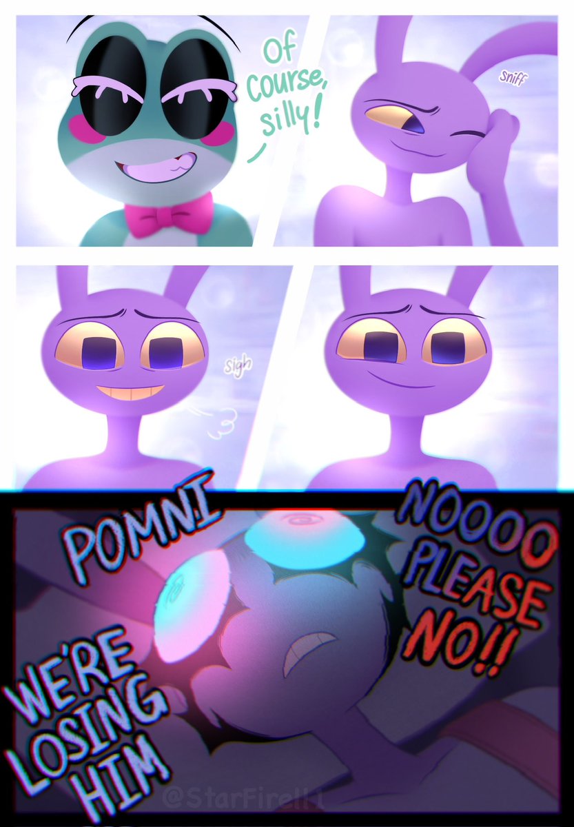 🌸Lyra Firell🌸 (Commissions open!) tweet media