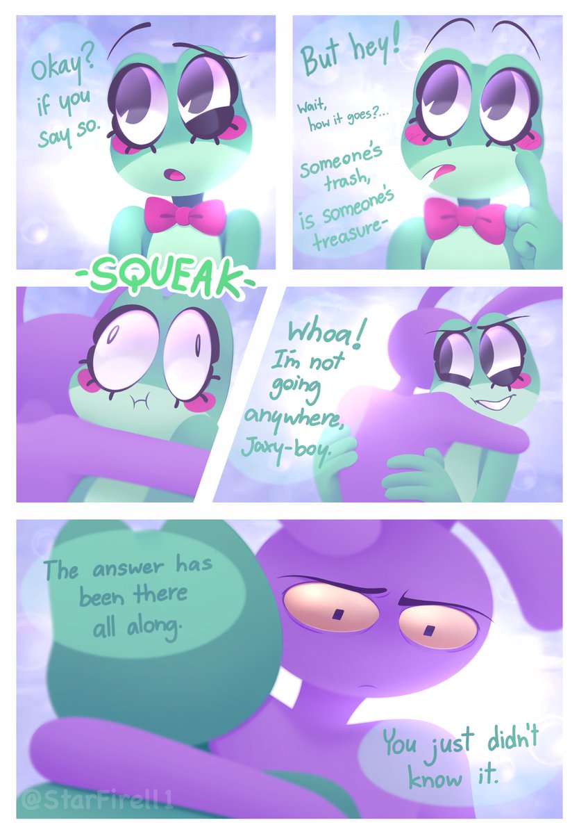 🌸Lyra Firell🌸 (Commissions open!) tweet media