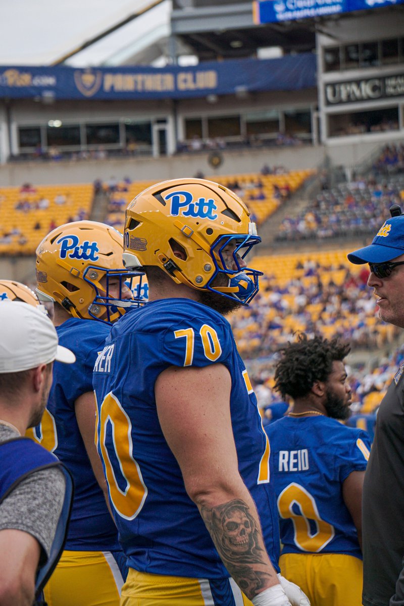 NILStorePitt's tweet image. Tomorrow... we bowl 🎳🥣

Support your favorite athlete at the Pitt NIL Store!

🔗nil.store/pitt

#H2P