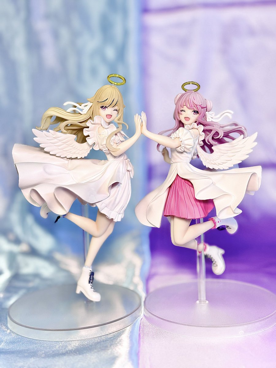 🐱🐱🐱🐱🐱🐱🐱 #HIMEHINA × #GiGO ～もふもふ猫日和