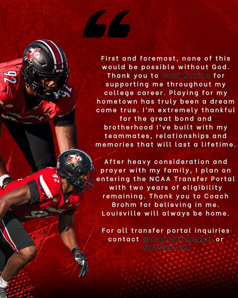 Micah Carter #99 (@bigmicgetbusy) on Twitter photo 