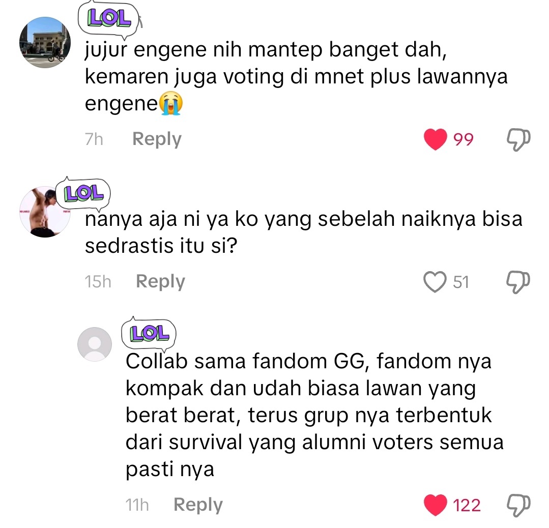 ☆ luckyneed 🌷jaypril ♡ tweet media