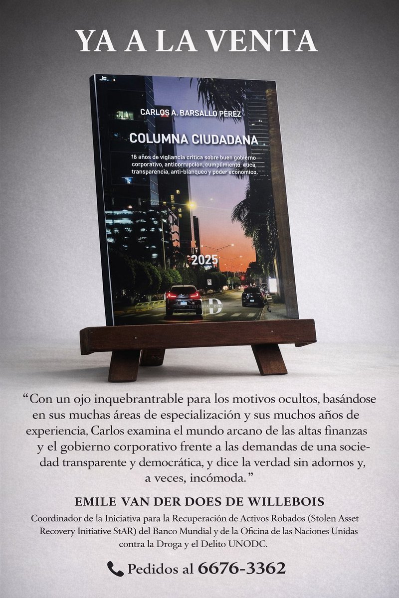 carlos barsallo tweet media