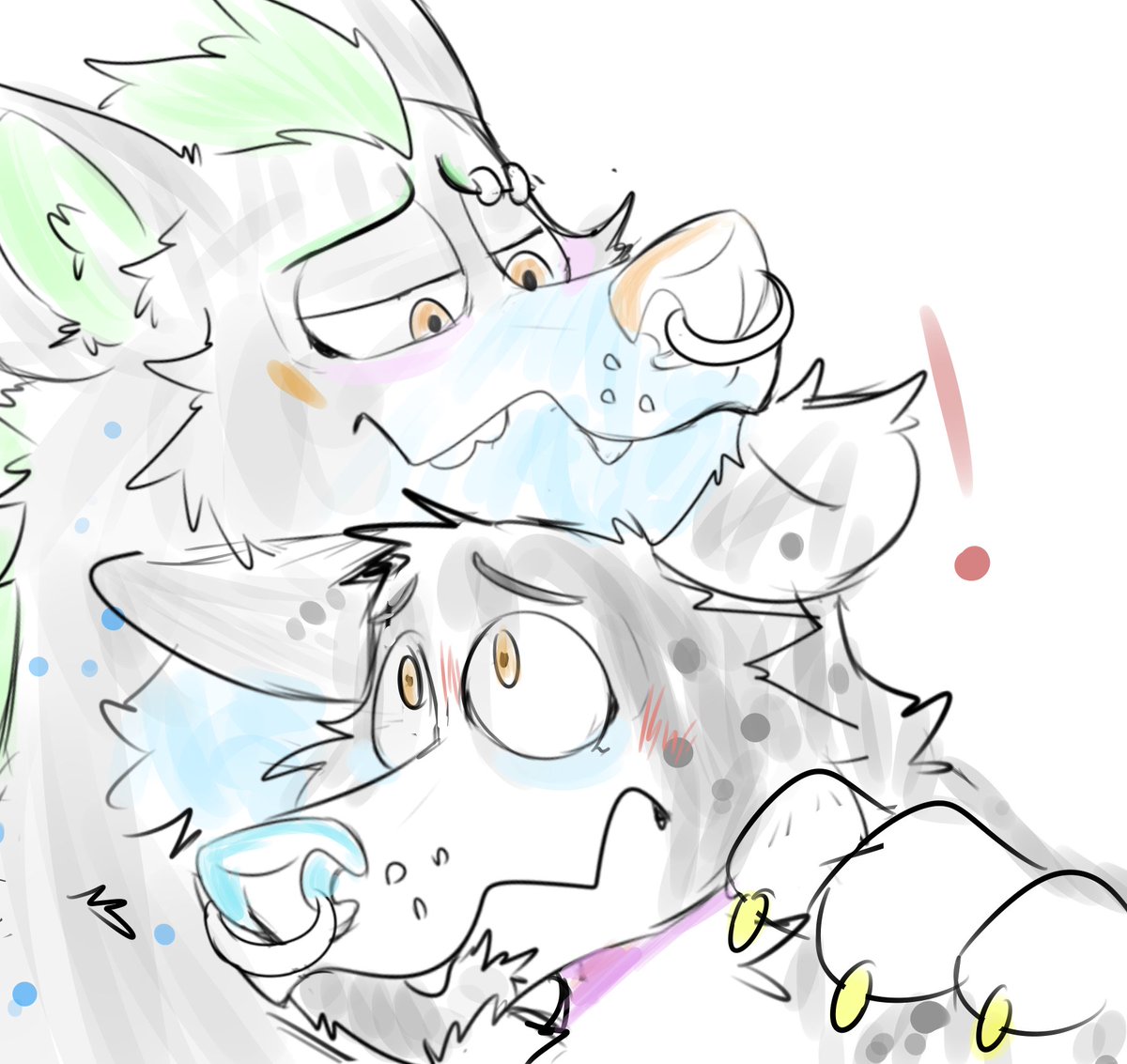 Mi collie todo hermoso 💙🧡
Gracias por ser parte de mi vida, te adoro como no tenés idea barksito.

Espero ladremos juntos por muchísimos años más uwu.