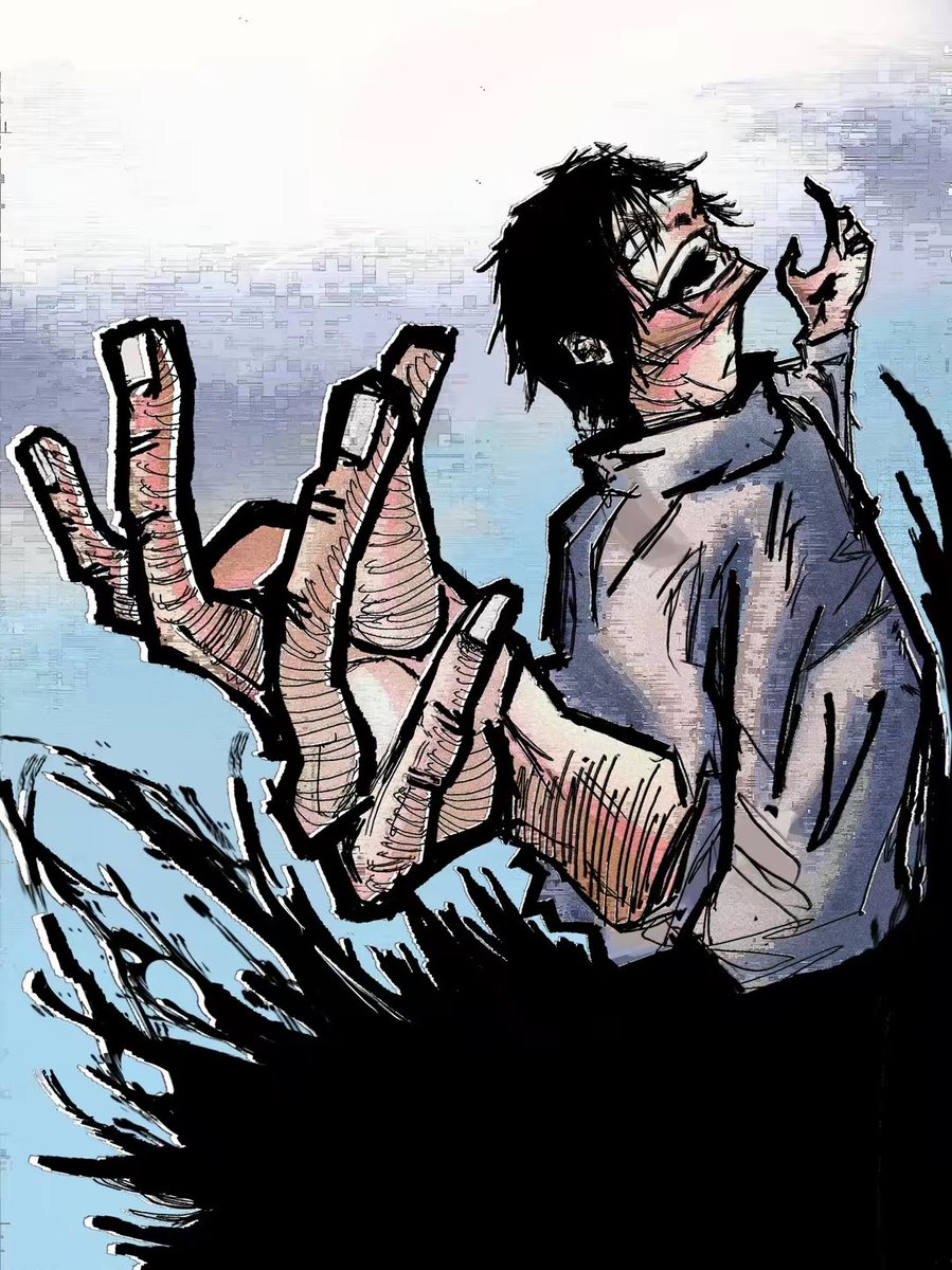 #JujutsuKaisen #Artmoots #artistsontwitter