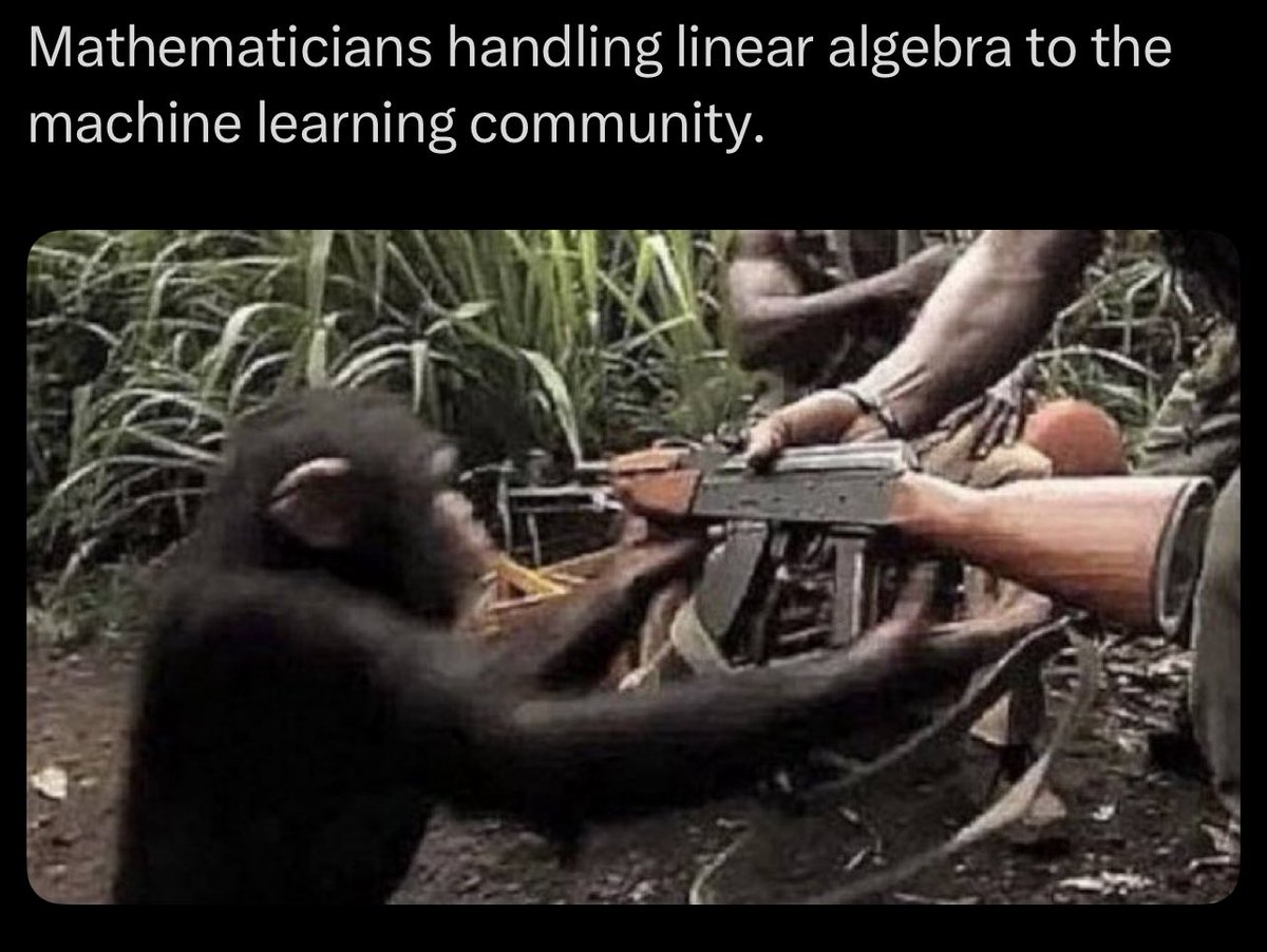 fortytooo's tweet photo. @karpathy @ibab https://t.co/g0wc65Jmxj