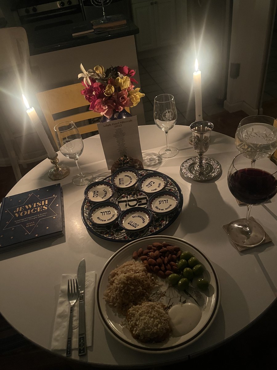 DGLebowitz's tweet image. Shabbat Shalom!