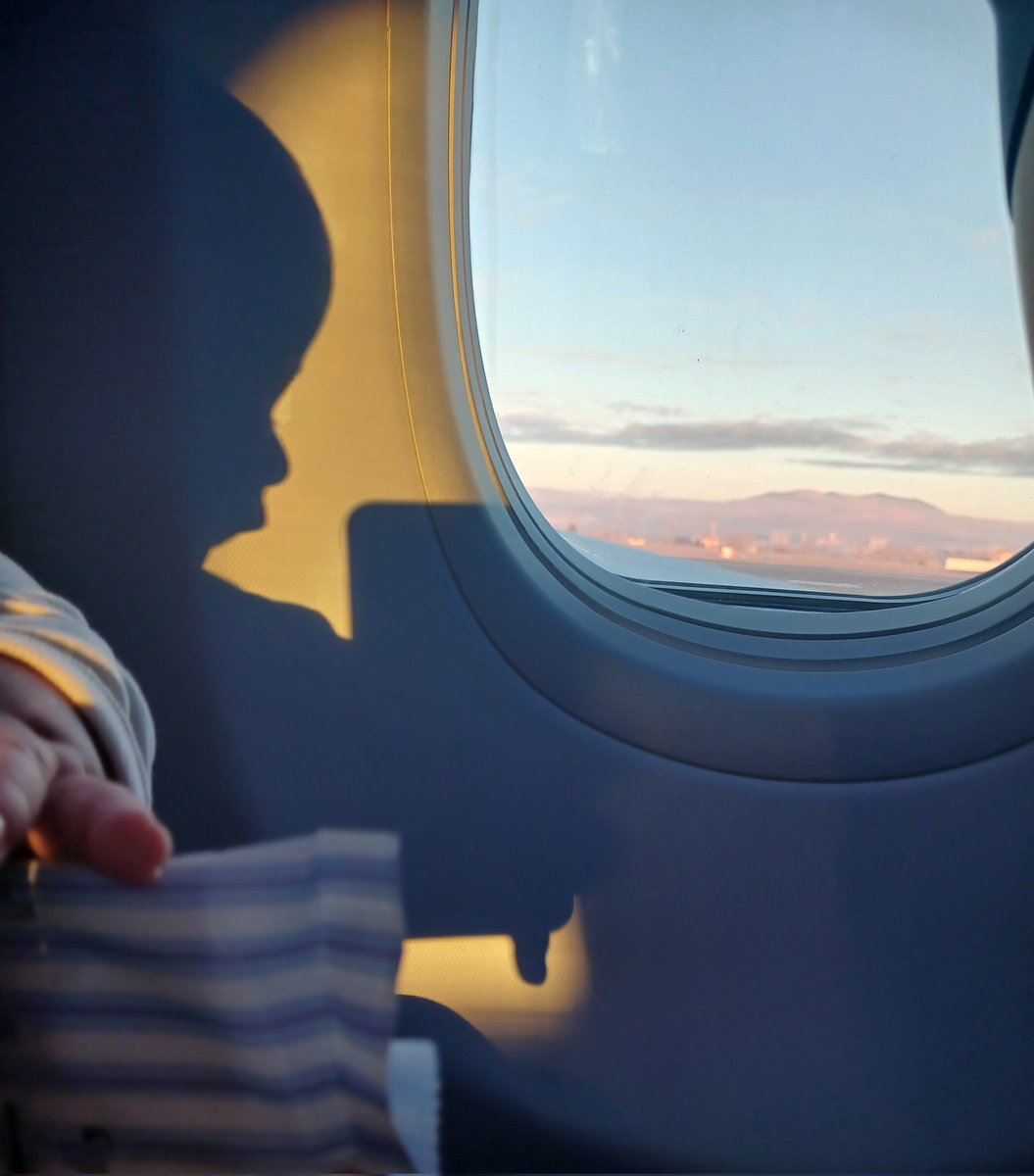 Annesinin kadrajında yerini aldı bileee 😍
Bool şükürlüyüz☺️