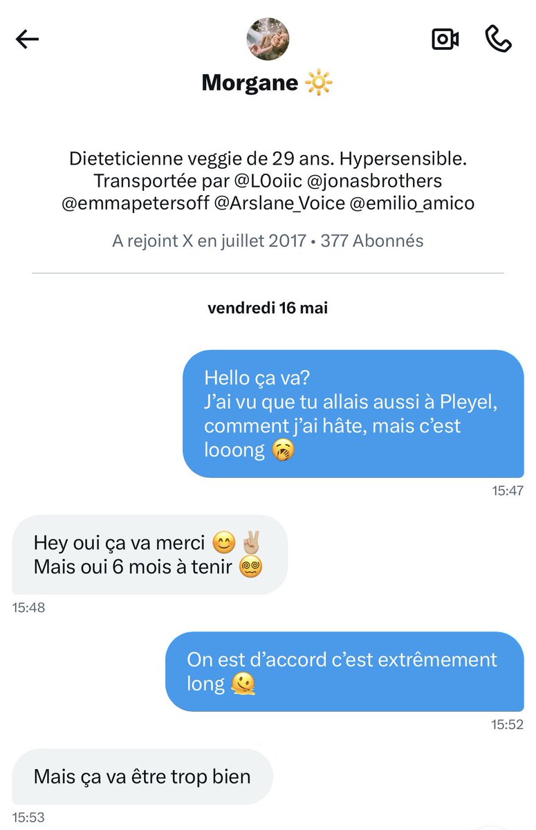 Nono ⚡️ tweet media