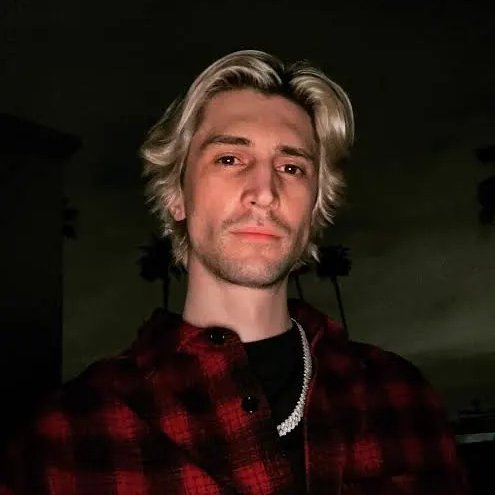 xQc Daily tweet media