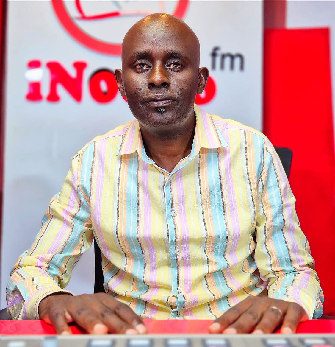 Thaburi 23:1 Jehova nĩwe mũrĩithi wakwa, ndirĩ kĩndũ ingĩaga. 2Atũmaga njarahe ũrĩithio-inĩ ũrĩ nyeki nduru,
aandongoragia maaĩ-inĩ marĩ na ũhurũko. Ni kanitha wa Kimuri kia Inooro FM na  Ndungata ya Ngai Muturi wa Muiru -Blessed And Favored  -Blessed And Favored
#Kimuri