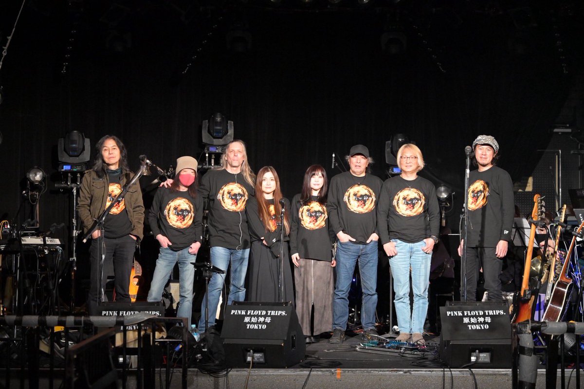 原始神母 (@genshi_shinbo) / Posts / X