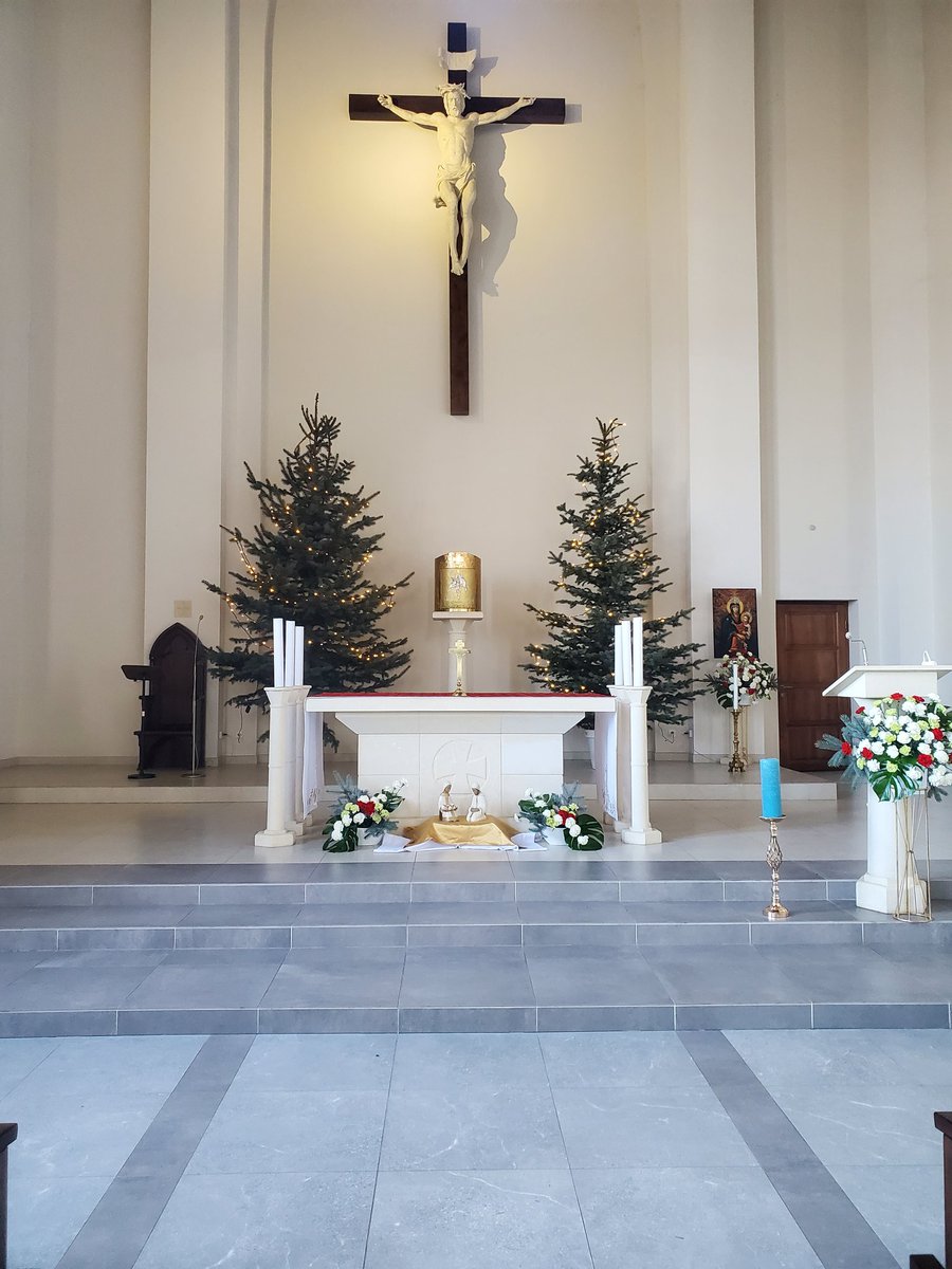 Sr Augustina OSB tweet media