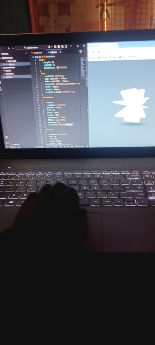 thegraphox tweet picture