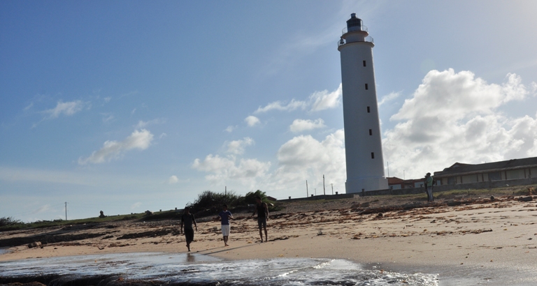 #Maisí es el municipio más oriental de nuestra provincia y desde esa demarcación recibimos un muestra de las expectativas para el año 2026, entre los pobladores.  
➡️ radioguantanamo.icrt.cu/2025-un-ano-at…