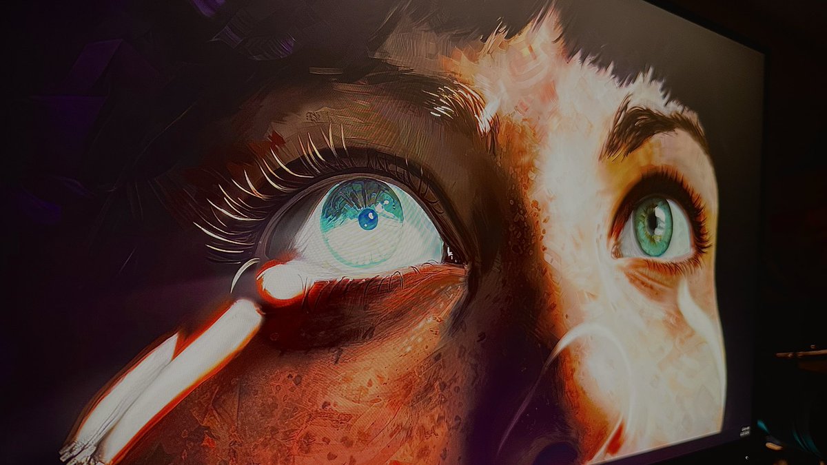 buijpn's tweet image. my setup heading into 2026💫