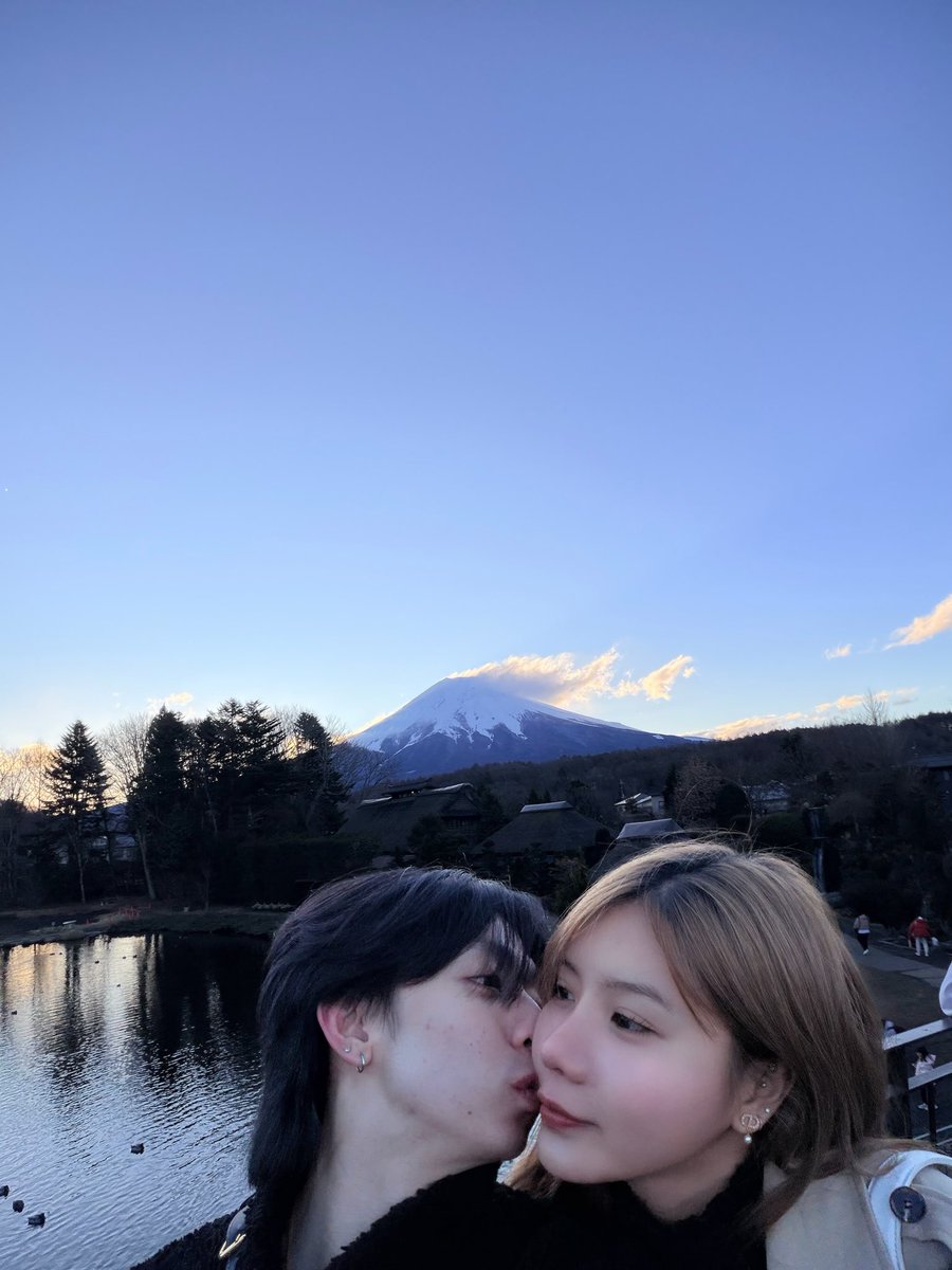Fujisan ❤️