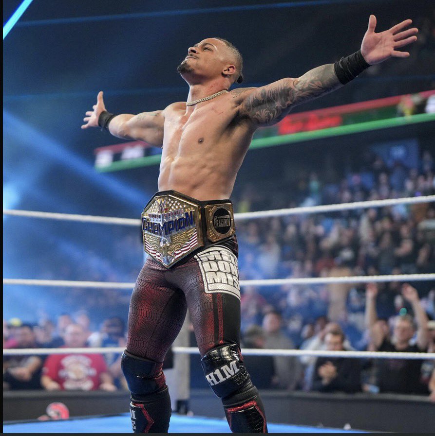 Cory_Hays407's tweet image. Taking over the game