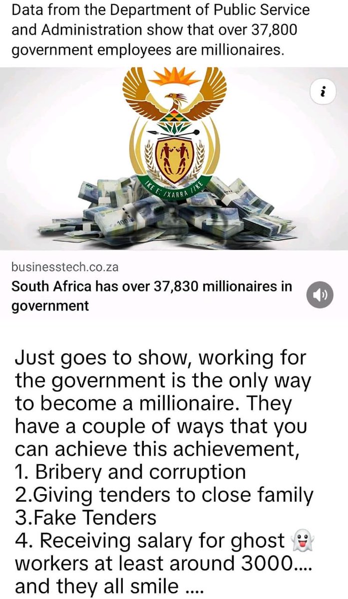 Mqadi99's tweet image. South Africans voted 🗳️ for THE HEARTLESS HYENAS to govern them. While the country’s economy is crumbling these fat cats are getting fatter and fatter.