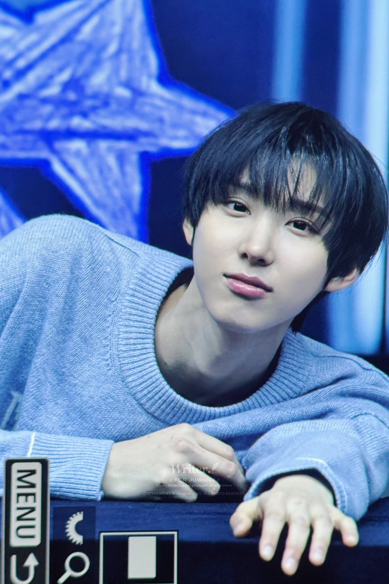 WritingFor_0502's tweet image. 251227 뮤직플랜트 대면

#주왕 #ジュワン #JUWANG
#킥플립 #KickFlip