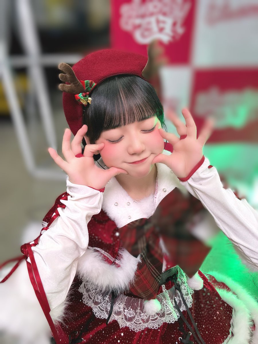 花丸ぺこ【iON!】 (@iON_peco_) / Posts / X