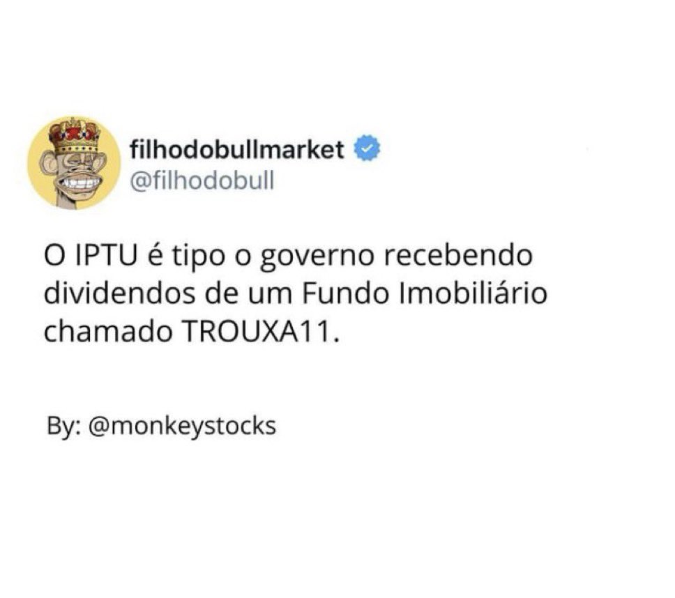 Quem é Satoshi (@quem_e_satoshi) on Twitter photo 
