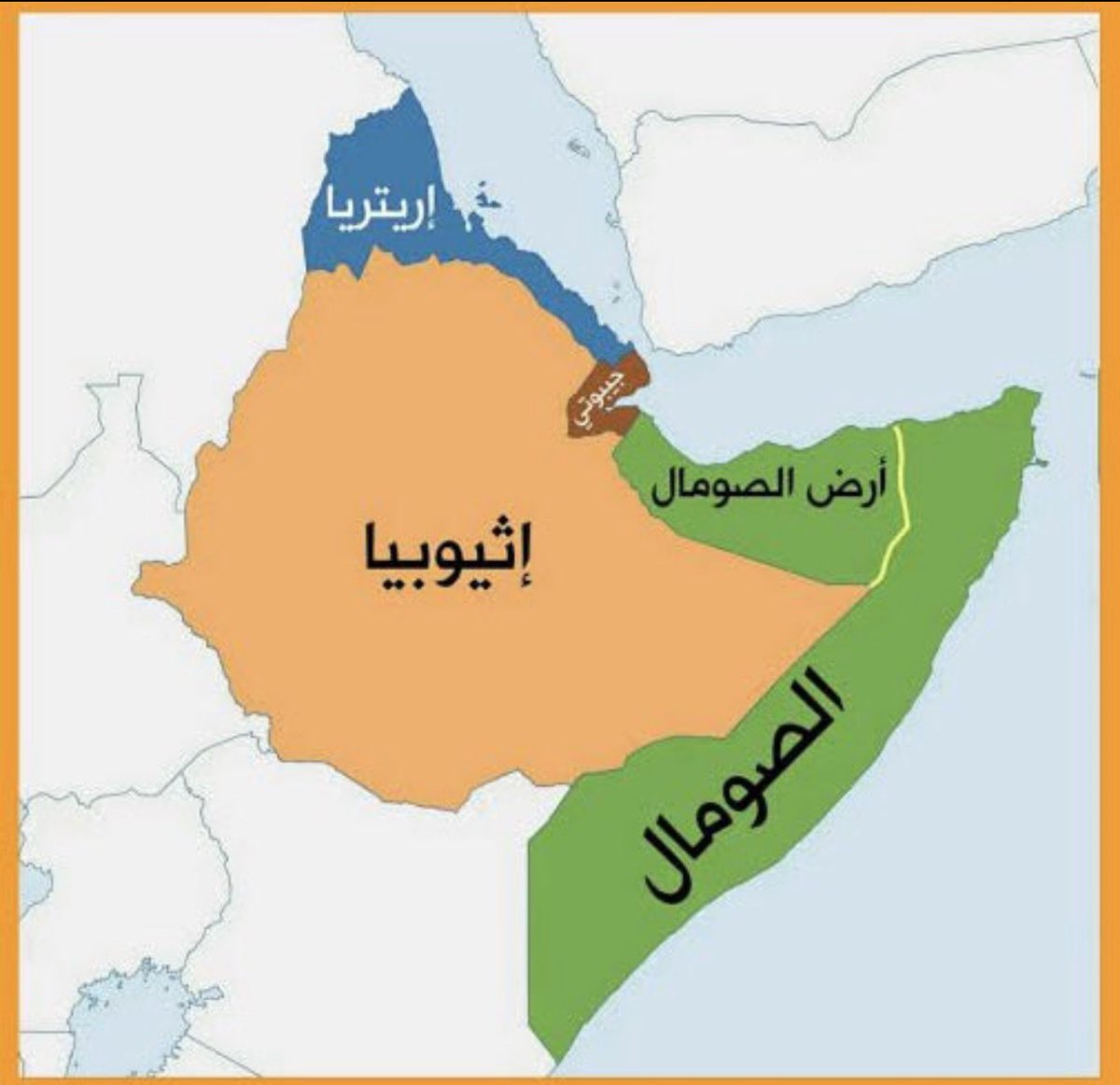 A Mansour أحمد منصور tweet media