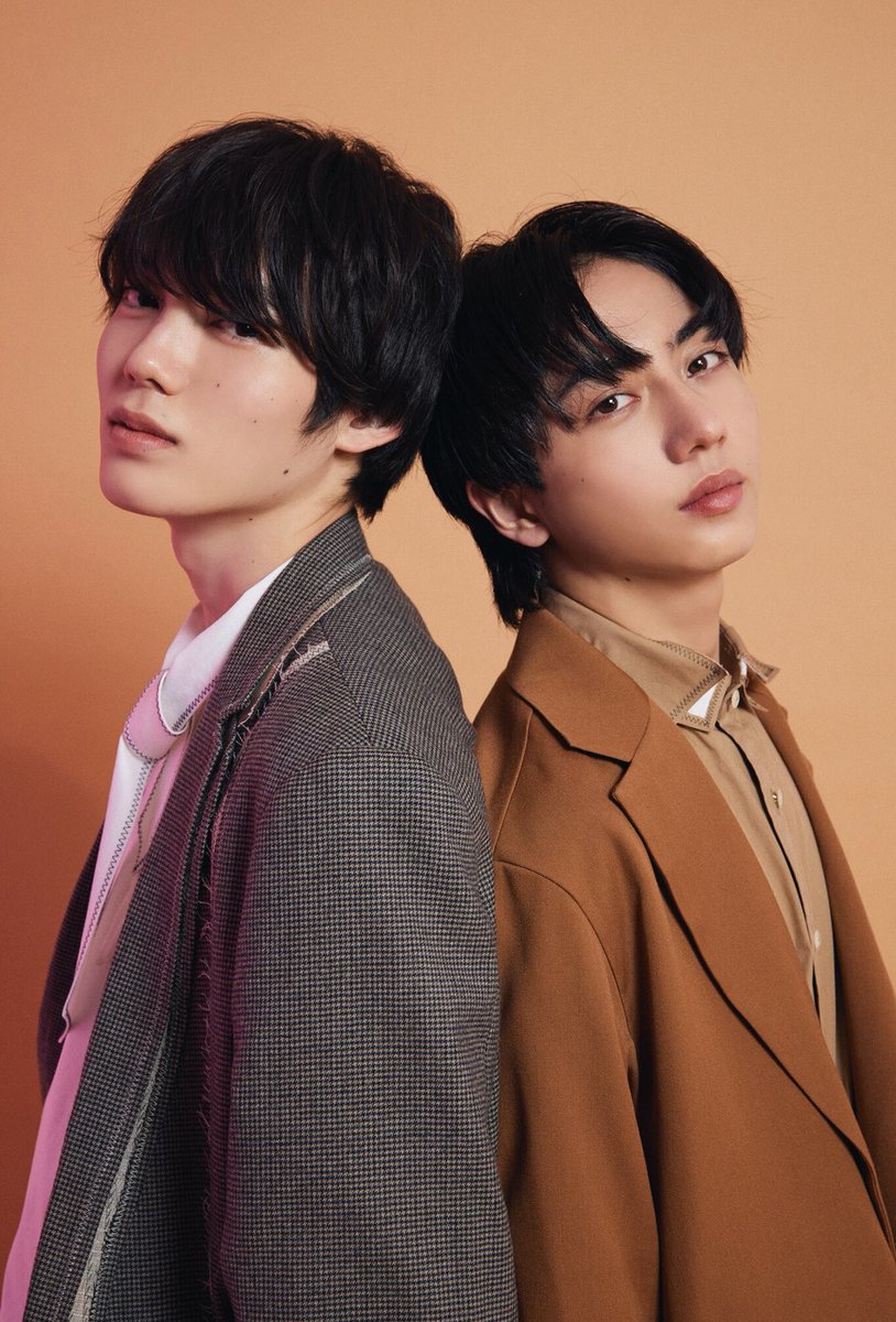 Post by EBiDAN info on X: ペア