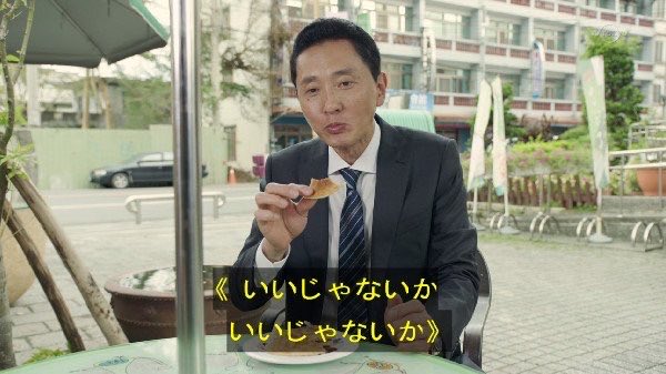 JACKさんのポストが大体こんな感じになってて良き良き