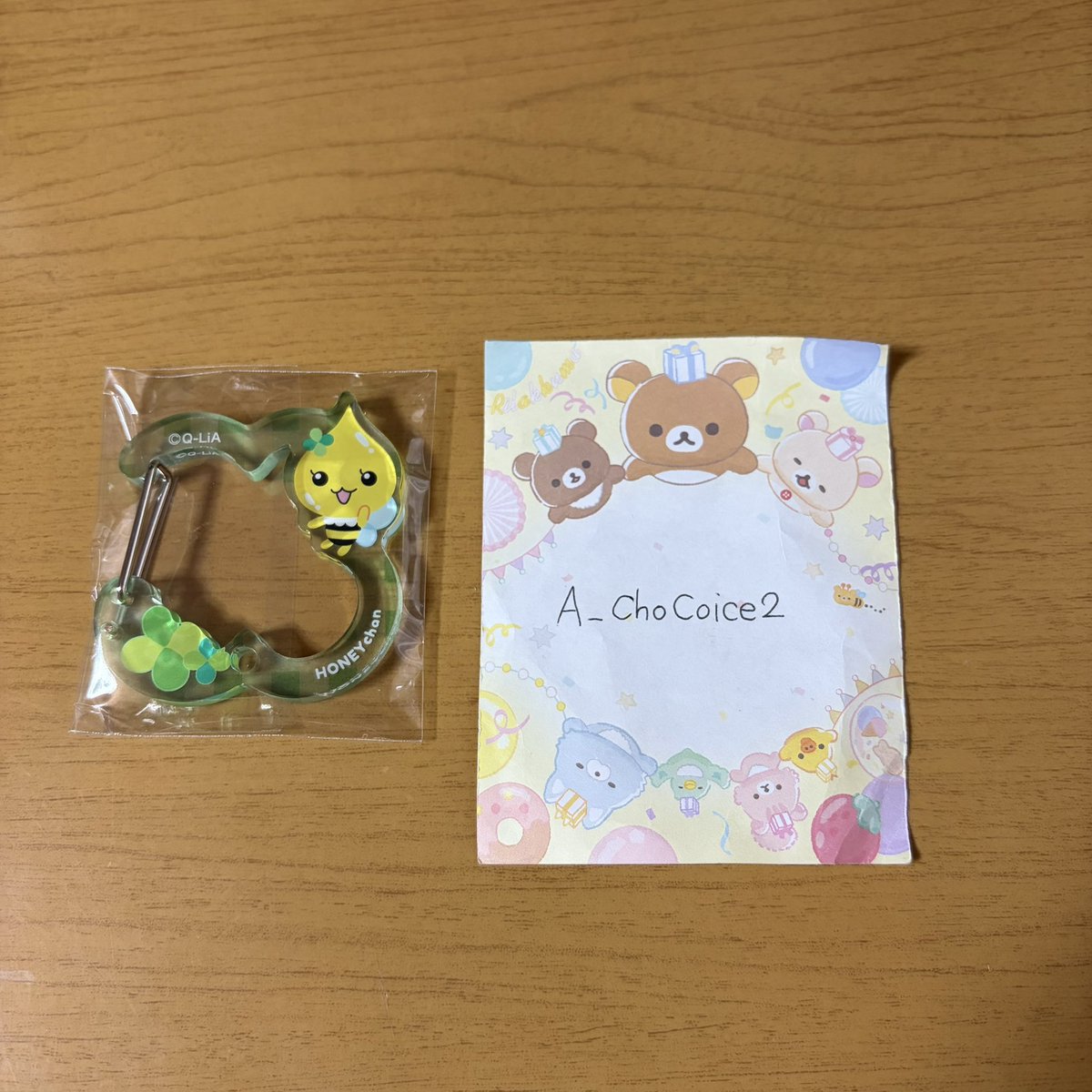 れんれ tweet media