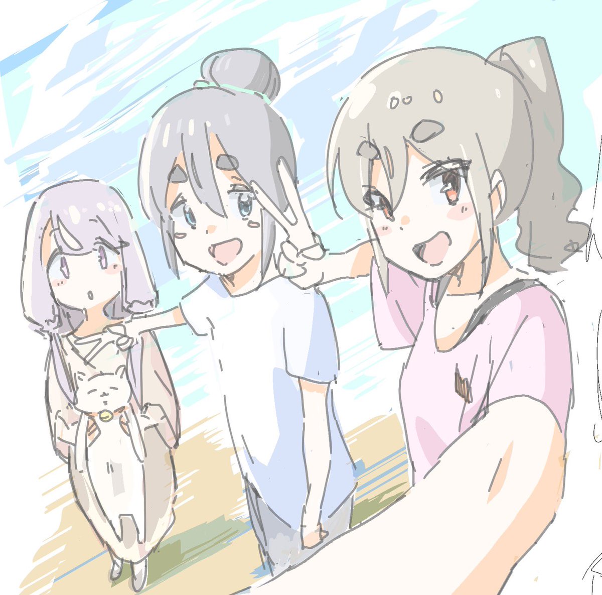 Sakai (@Sakai_animeta) on X