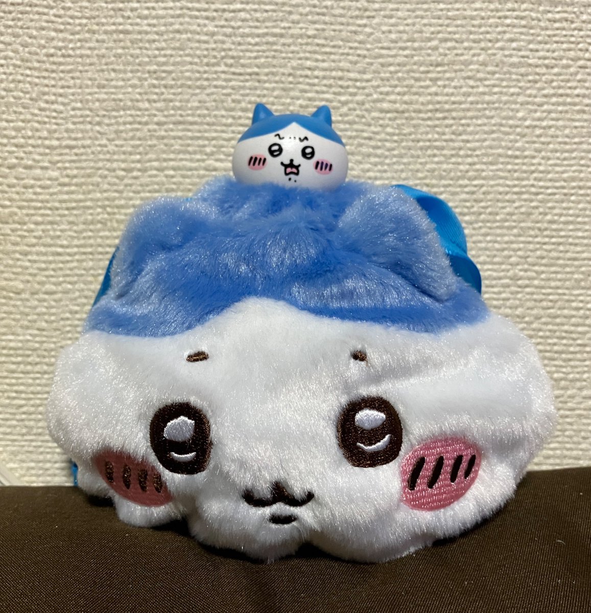 ちいハチまん (@romrom22517) / Posts / X