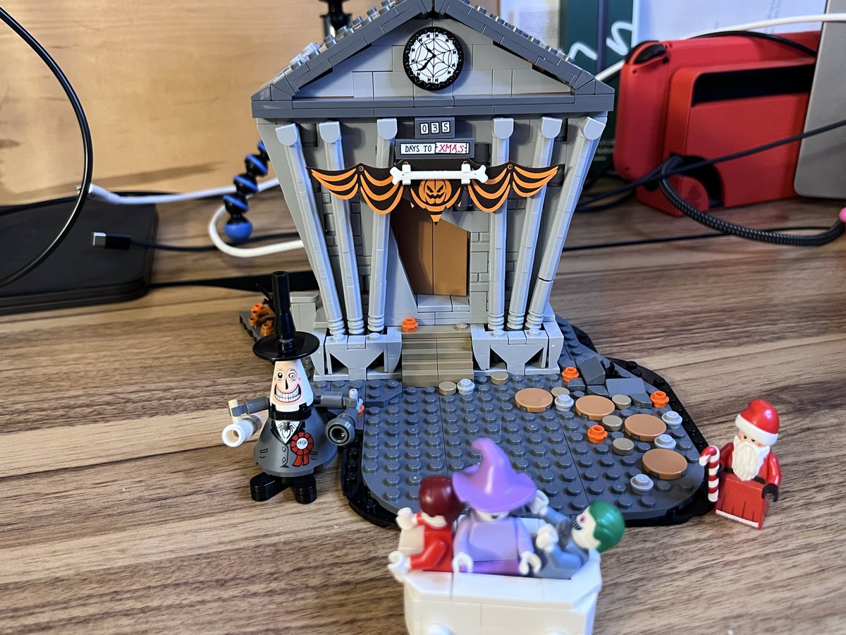 ChibiAnn | ENVtuber tweet media