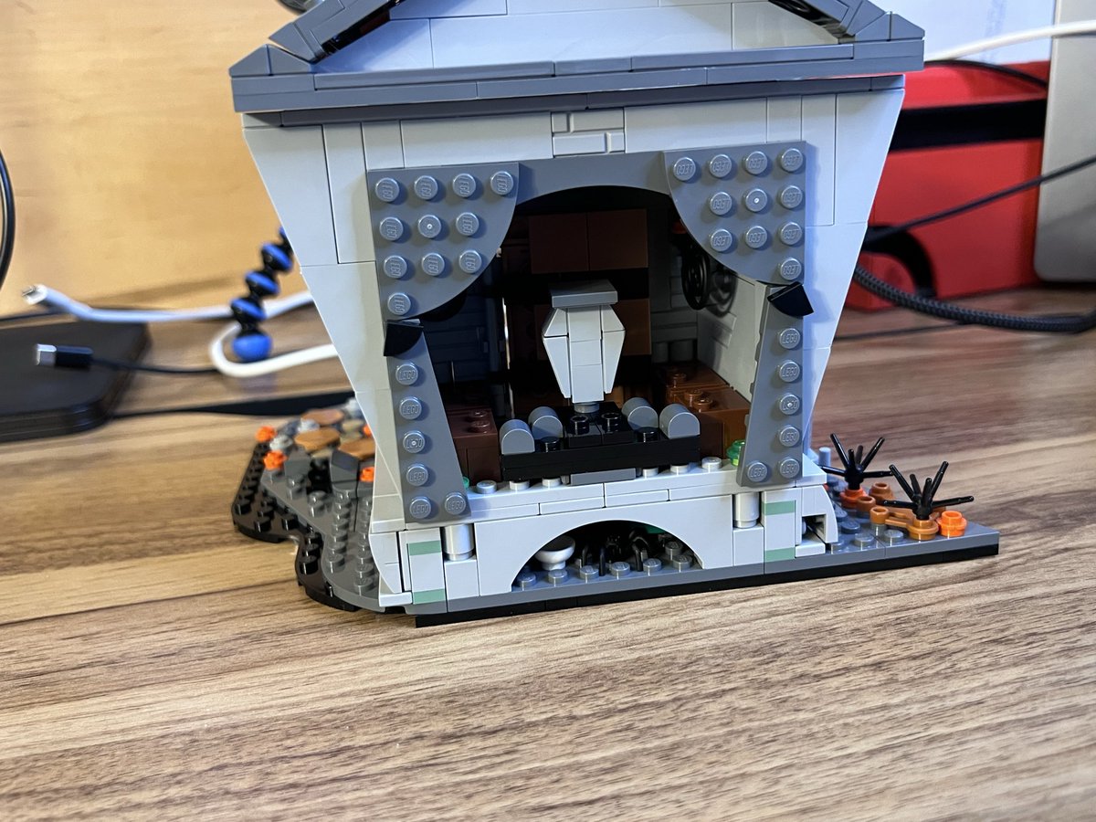 ChibiAnn | ENVtuber tweet media