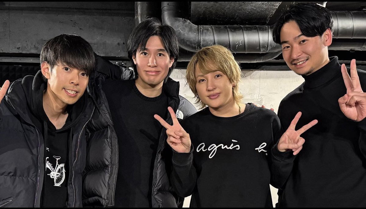 karimerodes's tweet photo. 遅くなりましたが昨日のイベントありがとうございました！あんな近い距離で皆んなとしっかり話せてやって良かったって思えました！この時期にも関わらず来てくれた皆んなありがとうね！　
またどんな形かわからないけど会える日を楽しみにしてます！　
そしてスケジュールが合わず来れなかった方もまた何かのタイミングでお会い出来たらと思います！ではではー👋