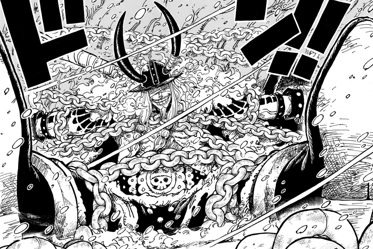 JamesCabell0_'s tweet photo. Si la fruta del diablo de Loki es la de NIdhogg...
No va a llegar al final de One Piece, amigos. https://t.co/kS5fCbpeCs
