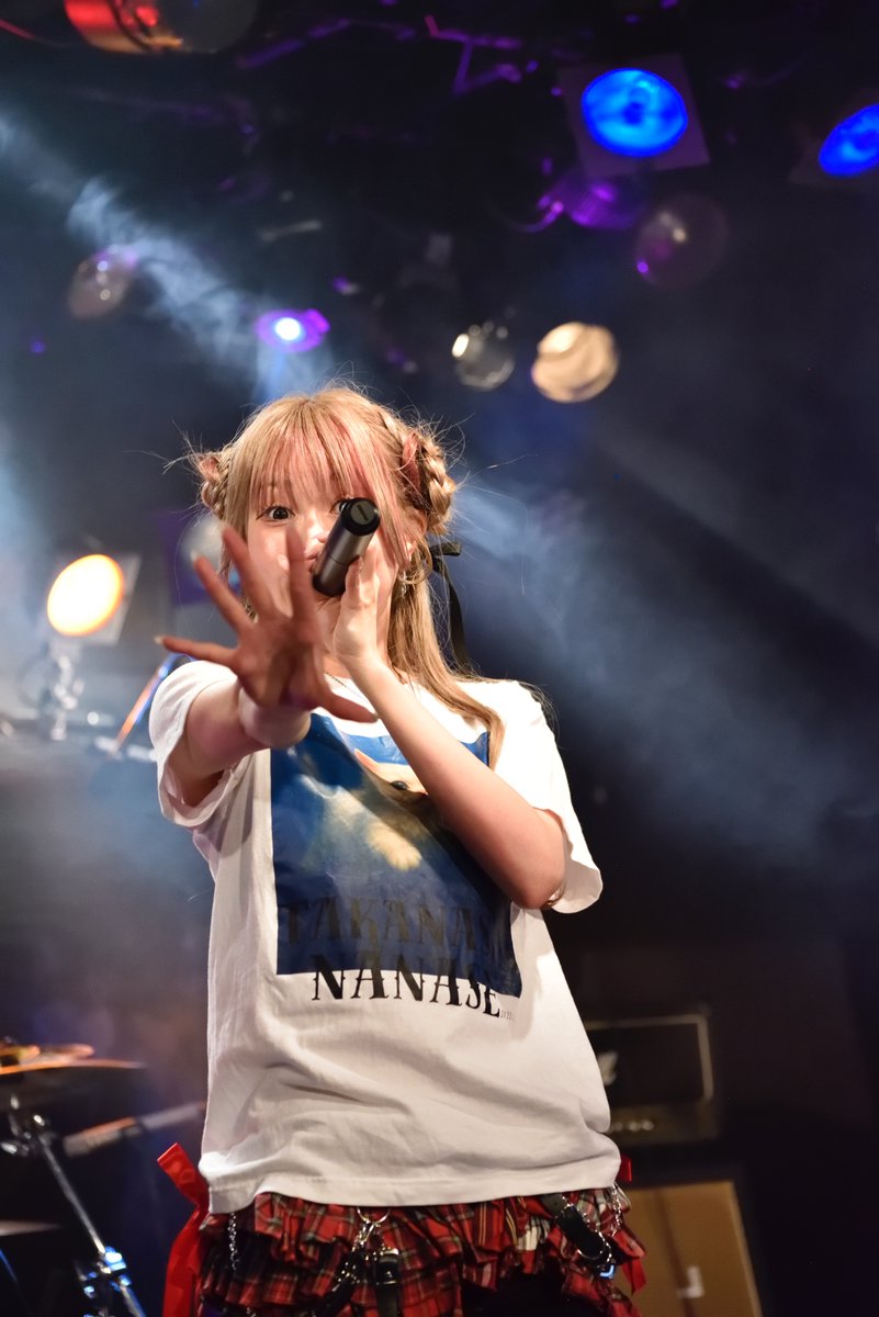 小鳥遊七星💭1/4渋谷音楽堂 (@nanase_t_0826) / Posts / X