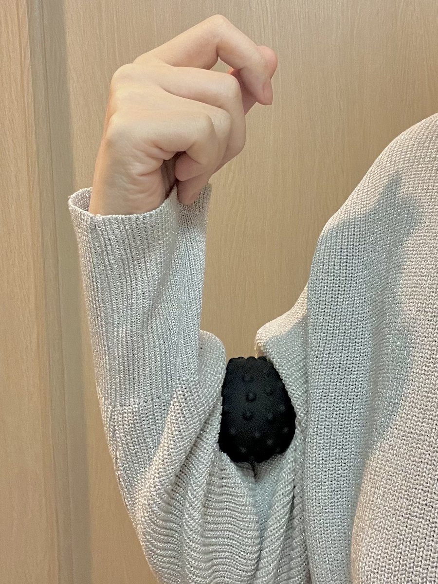 大掃除で腕がパンパンに💦 #ドクターストレッチ の新商品、届い