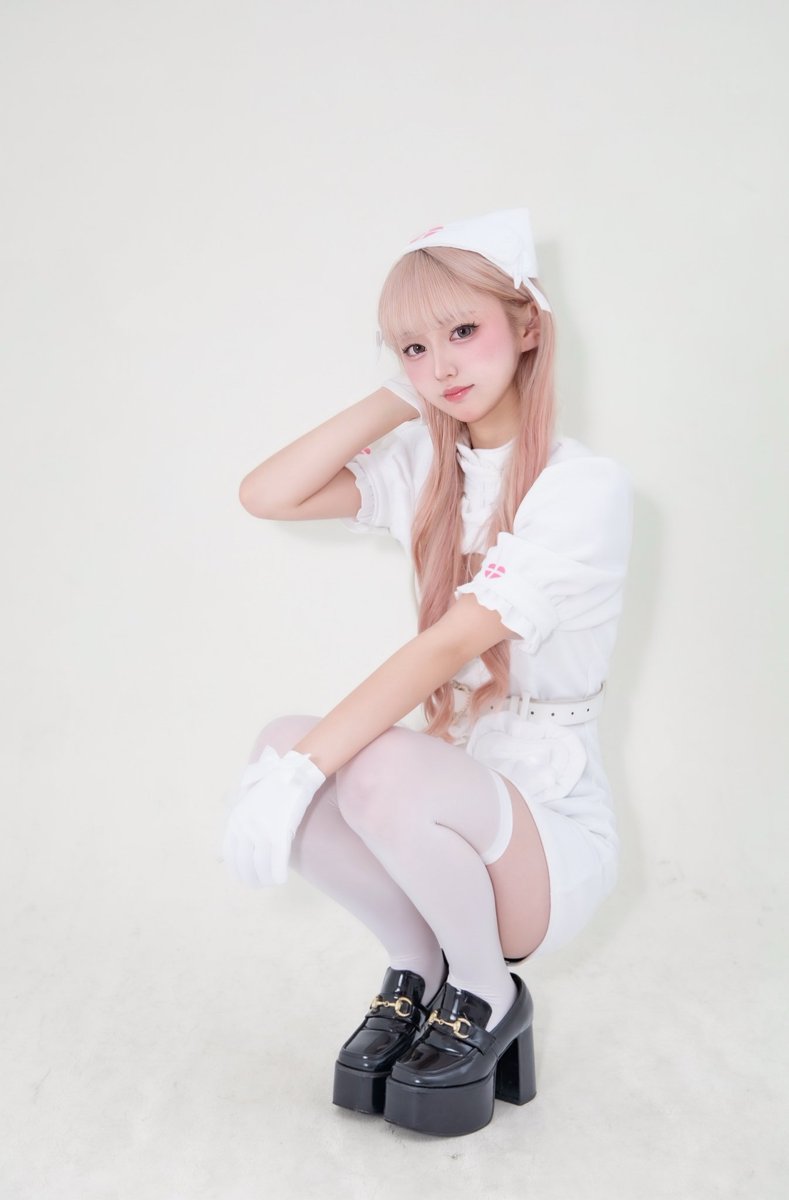 [創作Cosplay]

創作ナース / 羅鱶さん(<a href="/rabuka_0/">羅鱶</a>)

#okitasoji_photo